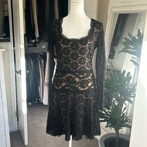 Nicole Miller Dress